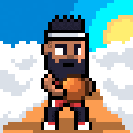 灌篮高手像素游戏(Hoop Land)v1.08.2 安卓版