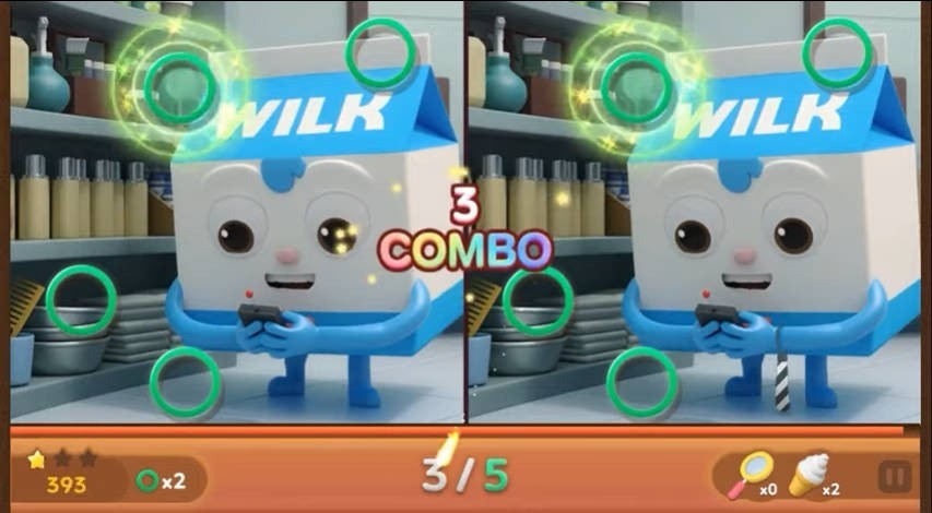 面包理发店汉化版v1.1.5 最新版