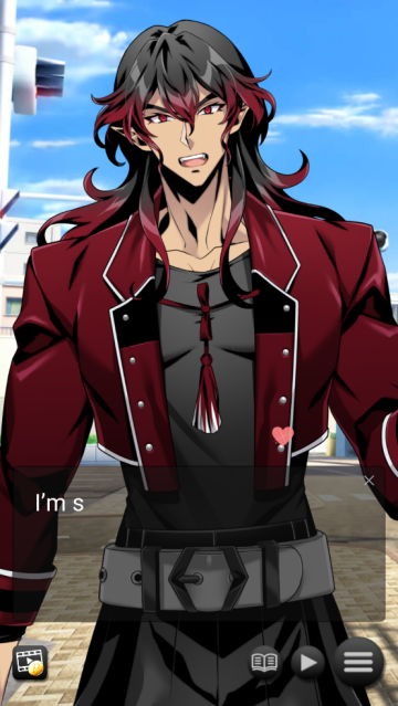 超自然男友手游(Psychic Supernatural Boyfriend)v3.0.31 最新版