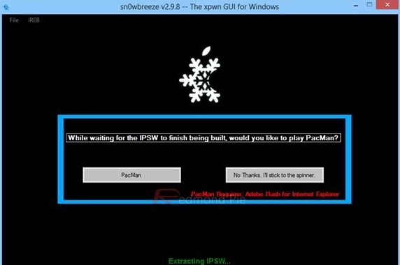sn0wbreeze(ios6越狱工具)下载v2.9.14 汉化版