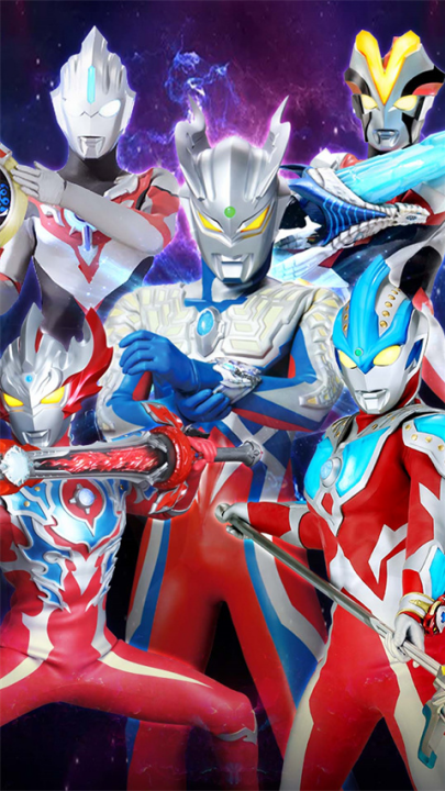 猎魔武装游戏v5.5.0 最新版