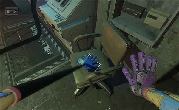 波比的游戏时间第五章最新版(Poppy Playtime: Chapter 5 Fan)v0.5.5f 安卓版