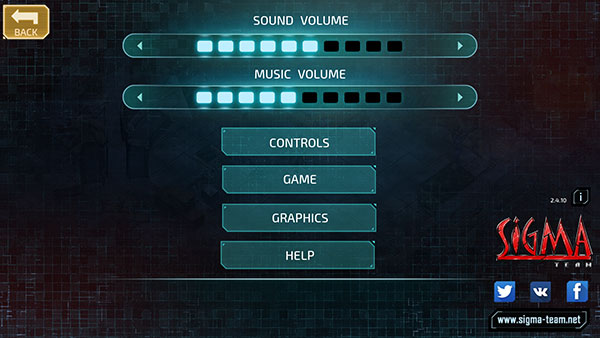 孤胆枪手2传奇手机最新版(Alien Shooter 2)v2.6.20 安卓版