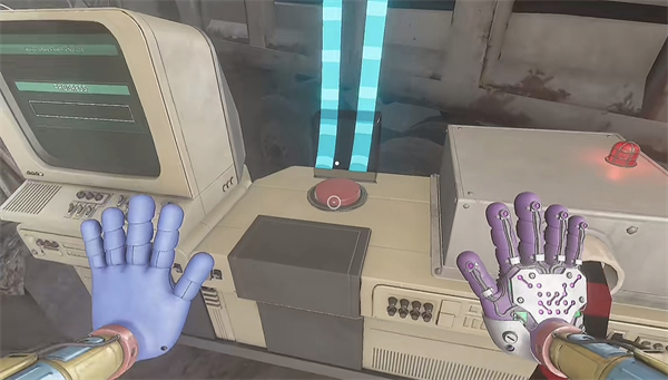 波比的游戏时间第五章最新版(Poppy Playtime: Chapter 5 Fan)v0.5.5f 安卓版