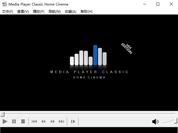 mpc hc播放器