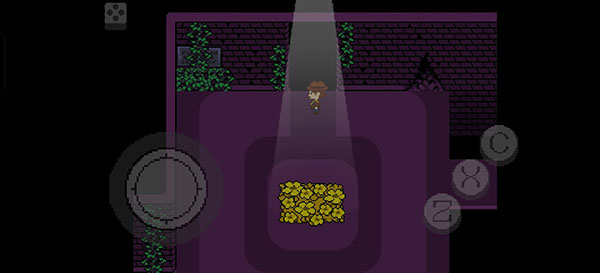 传说之下黄金正义手机版v3