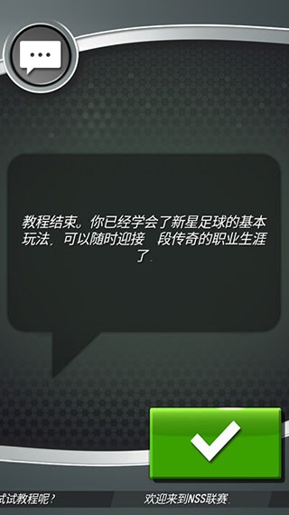 新星足球4手游下载安装(NSS)v4.29 安卓版