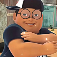 丹尼斯被居民殴打手游v2.1 安卓版