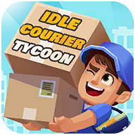 我快递送得贼快游戏v1.31.11 安卓版