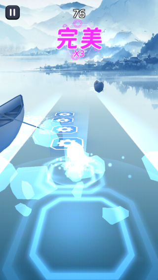 节奏跳跃游戏v3.0.0 最新版