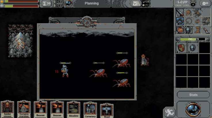 循环勇士手机版v1.0.5 最新版