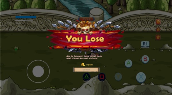 丹尼斯被居民殴打手游v2.1 安卓版