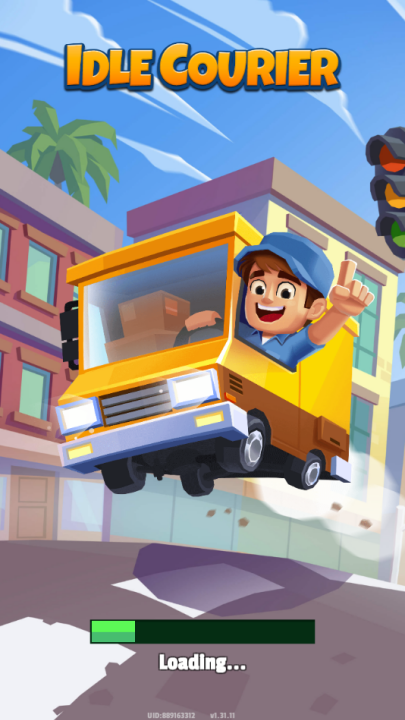 我快递送得贼快游戏v1.31.11 安卓版