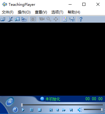 csf科建流媒体播放器