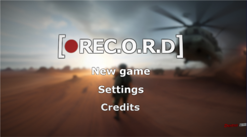 记录ord手游下载(REC.O.R.D安装器)v1.344 安卓版