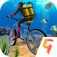 极品自行车游戏下载v1.1.0 安卓版