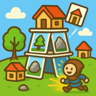 我的堆叠世界游戏v2.1 最新版