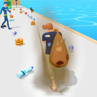 垃圾收集跑游戏下载(Garbage Runner)v1.0.2 安卓版