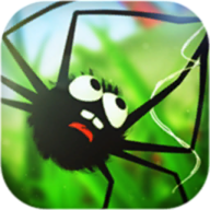 蜘蛛的冒险下载安装(Spider Trouble)v1.3.120 安卓版
