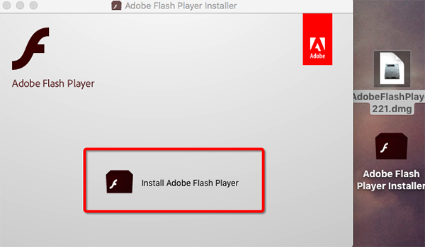 Adobe Flash Player for Mac下载v26.0.0.151 最新版