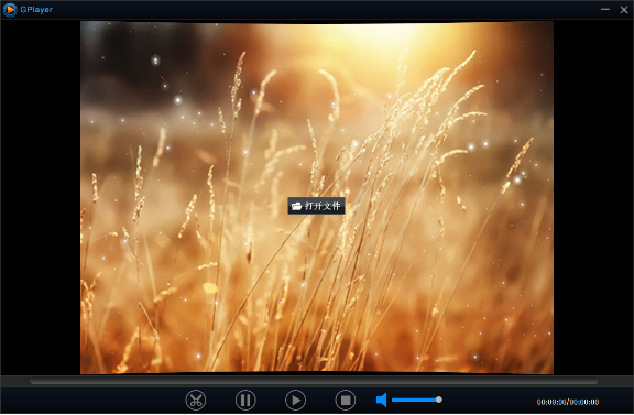 GPlayer播放器电脑版下载v1.0.0.3 中文免费版