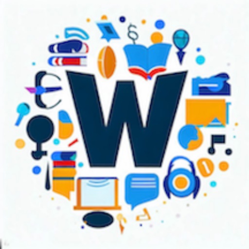 单词秀 - 学英语、背单词必备