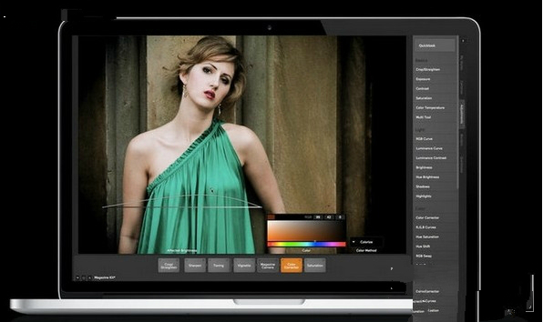 camerabag2(图片处理工具)修改版下载v2.6.04 中文版