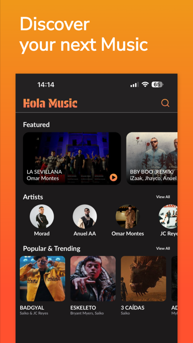 DailyTube：Video , Music 视频音乐