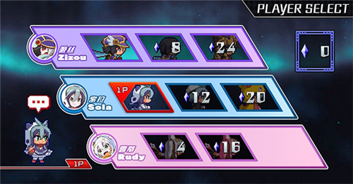 魔神少女音乐外传官方下载v1.0.3 安卓版