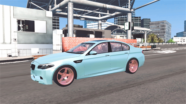 日本高速公路赛车游戏下载(日本高速公路赛车原版安装器)v0.3 安卓版