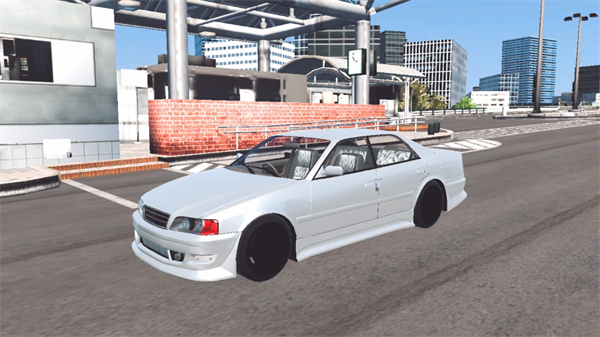 日本高速公路赛车游戏下载(日本高速公路赛车原版安装器)v0.3 安卓版