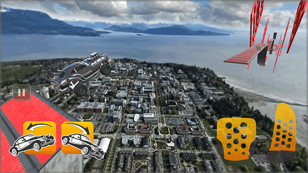 无限风火轮游戏最新版v2023.2.1 安卓版