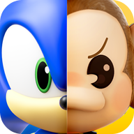 索尼克大乱斗手机版7723下载(索尼克大乱斗（国际服）安装器)v1.1.3 最新版