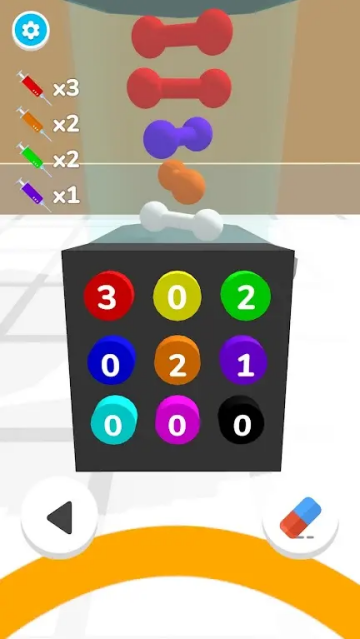 恐龙实验室游戏v0.3.1 官方版