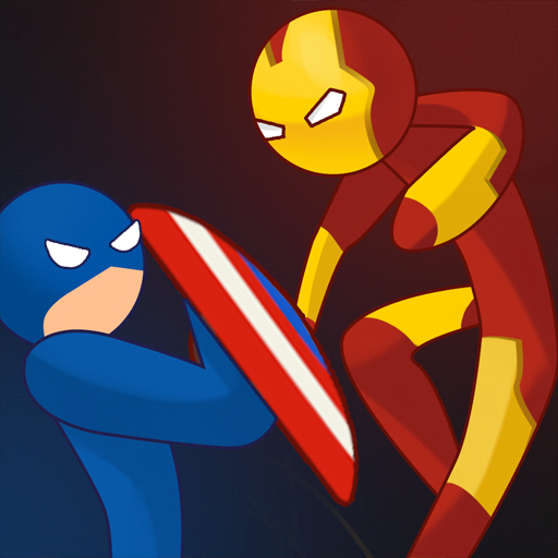 火柴人大暴走手机版v1.0.0 安卓版