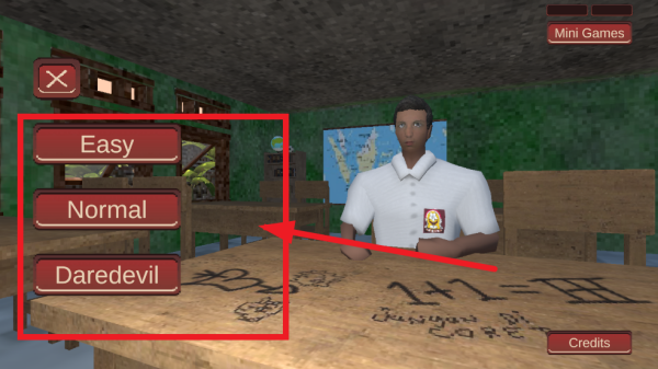 幽灵之梦布莱恩罗特游戏v1.1.5 最新版
