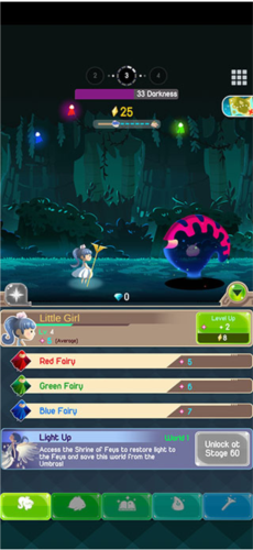 曙光之路最新版本下载(Light a Way)v2.32.0 安卓版