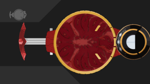 假面骑士欧兹模拟器豪华版(OOO Belt All Rider Series)