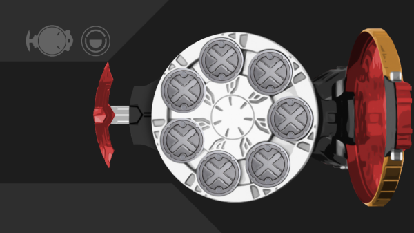 假面骑士欧兹模拟器豪华版(OOO Belt All Rider Series)v1.0 官方版