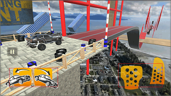 无限风火轮游戏最新版v2023.2.1 安卓版