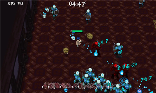 文森特亡灵宅邸下载安装 文森特亡灵宅邸下载安装