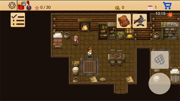 生存RPG5游戏下载(生存RPG5：海盗冒险之旅)v1.1.1 安卓版