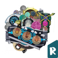 假面骑士欧兹模拟器豪华版(OOO Belt All Rider Series)v1.0 官方版