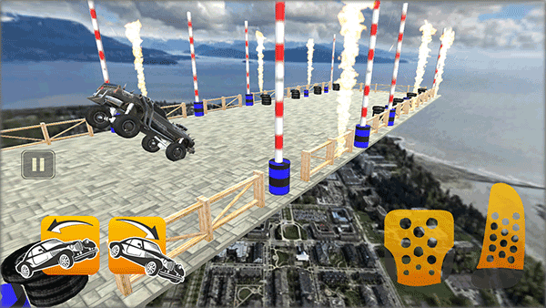 无限风火轮游戏最新版v2023.2.1 安卓版