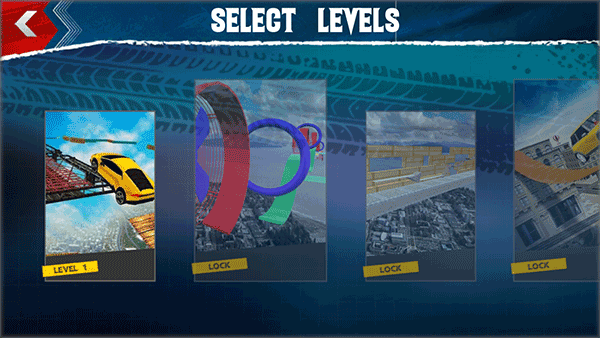 无限风火轮游戏最新版v2023.2.1 安卓版