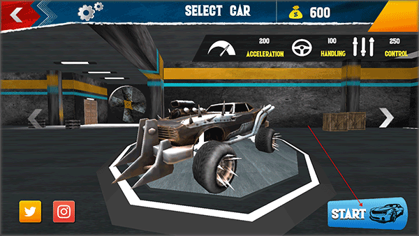 无限风火轮游戏最新版v2023.2.1 安卓版