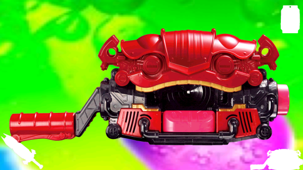 假面骑士gavv模拟器安卓版(Henshin Belt Gavv)v38 豪华版