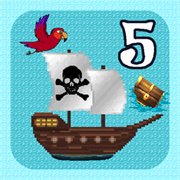 生存RPG5游戏下载(生存RPG5：海盗冒险之旅)v1.1.1 安卓版