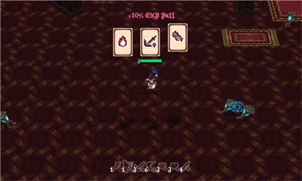 文森特亡灵宅邸下载安装 文森特亡灵宅邸下载安装