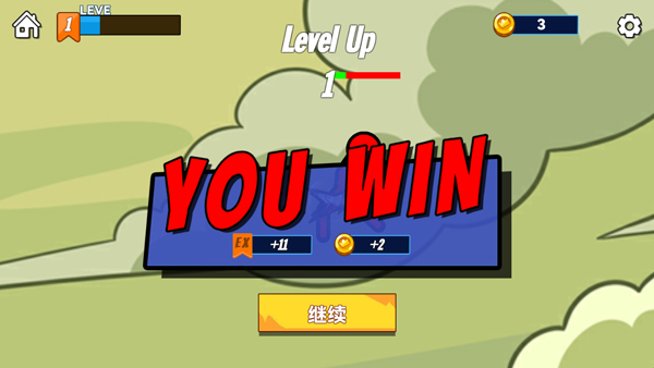 决斗火柴人2手游v6.7.2 最新版